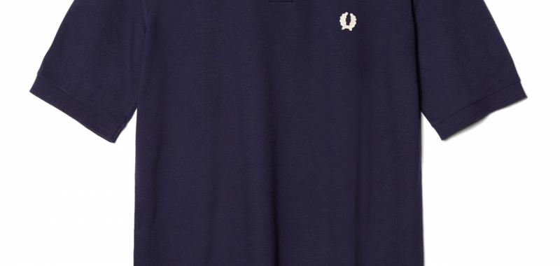 Coleccion Fred Perry Otoño Invierno 2015 con Nigel Cabourn 